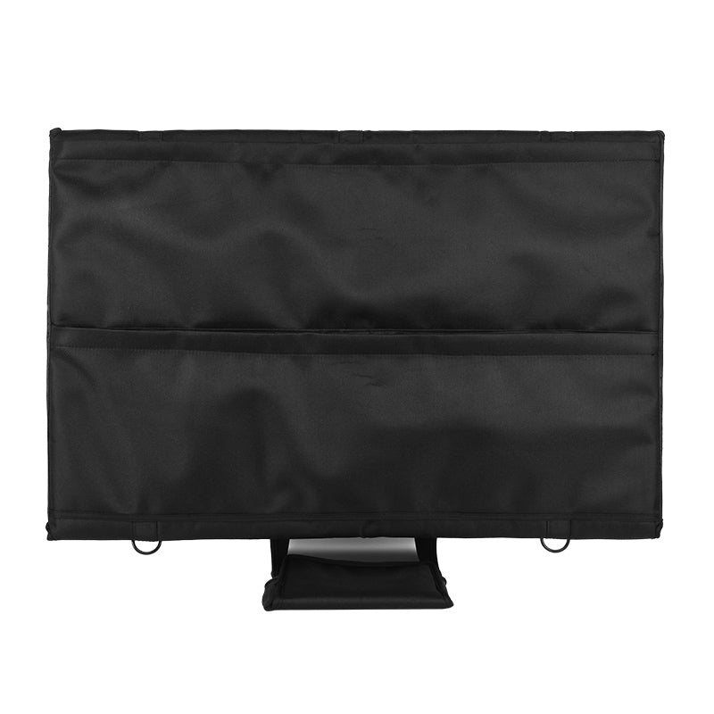 TXESIGN Travel Carrying Bag for iMac 27-Inch All-in-One Desktop Computer Protective Case Dust Cover Storage Bag TXESIGN Travel Carrying Bag for iMac 27-Inch All-in-One Desktop Computer Protective Case Dust Cover Storage Bag